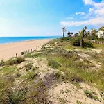 Monteros Palm - Sea & Pool View Apartament Marbella