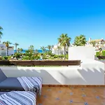 Monteros Palm - Sea & Pool View * Marbella