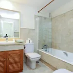 Monteros Palm - Sea & Pool View Apartament