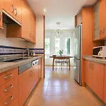 Monteros Palm - Sea & Pool View Apartament
