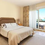 Apartament Monteros Palm - Sea & Pool View *